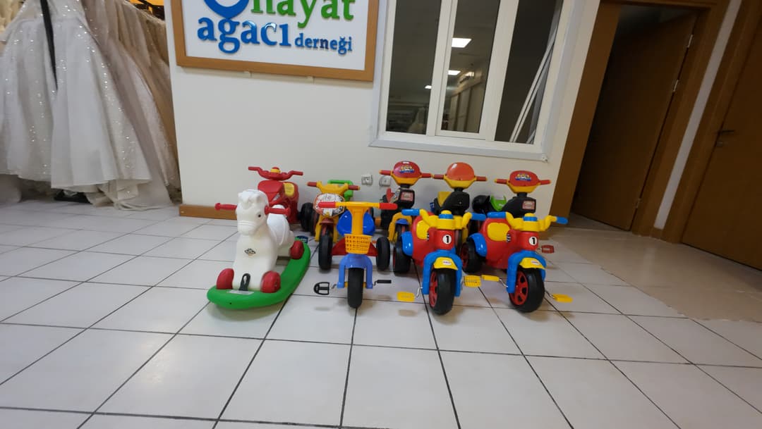 Gıda Bankası